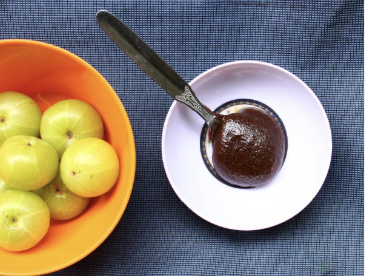 CHYAWANPRASH - az élet ősi elixírje